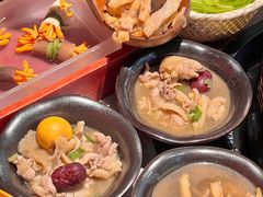 -芸山季·云南野生菌火锅(人民广场来福士店)