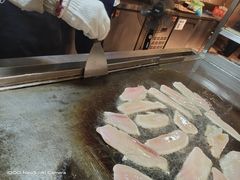 -芭菲盛宴·环球美食(锦城万达广场店)
