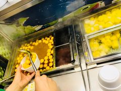 咖喱鱼蛋-龙津美食