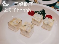 -楼兰古丽·新疆拌面·清真(华阳城店)