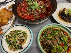 -金哥私房菜馆(张府园总店)