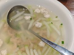 -斯丹姜母鸭·古法干香(田安南路店)