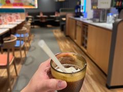 -菲滋意式餐厅(青悦城店)
