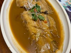 -小时候文化主题餐厅(田家店)