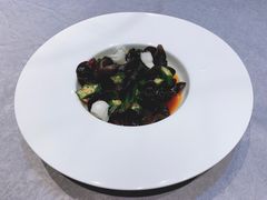 木耳蜀葵-九朝会昆曲·宴(望京店)