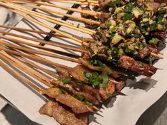 -聚味瞿记·龙虾堂(咸嘉湖店)