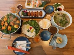 -越美小馆·越南料理(曲江店)