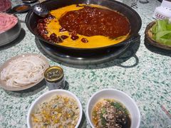 -五里关火锅(牛市口店)