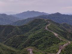 -慕田峪长城
