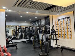 -爱尚游泳健身(外交公寓店)