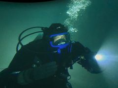 -珠海横琴国家地理探险家中心(创新方)