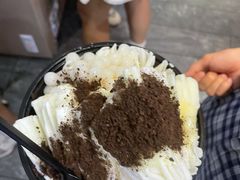 -串妹花式冰粉(乐山总店)