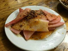 -雨田饭店
