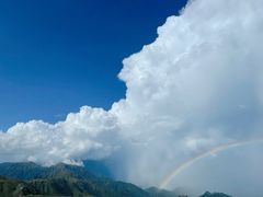 -萍乡武功山风景名胜区