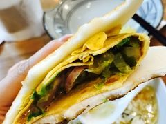 -花悦豆香