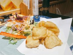 -昱匠·日本料理(金融街店)