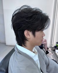 -大人物·男士理发馆