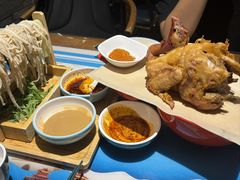 金牌葫芦鸡-醉长安(钟楼旗舰店)