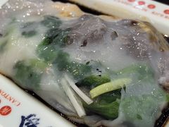 -荔银肠粉(广州天河华利路店)