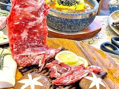 -安又胖韩国烤肉(美罗城店)