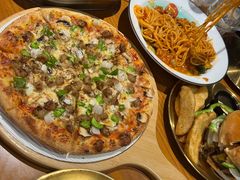 -魏斯理汉堡(西安沣东吾悦店)