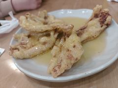-顺姬冷面(长白西路店)