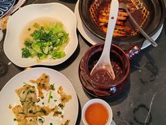 -芳芳私房菜·精做淮扬菜(承德路店)