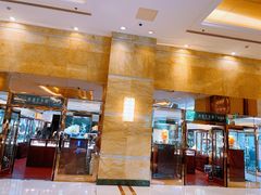 -上海金陵紫金山大酒店