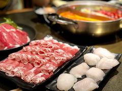 -呷哺呷哺(悦荟广场店)