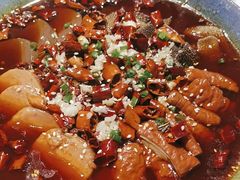 -旺顺阁·北京菜(北辰上品+)