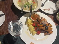 -翡翠鸟精品泰国菜(北辰财富中心店)