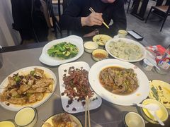 -荣祥海鲜·烟台菜(胜利路二部)