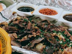 -阿英煲(凉城路店)