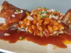 -江南雅厨(李公堤店)