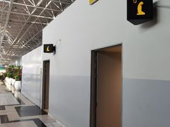 -博莱国际机场