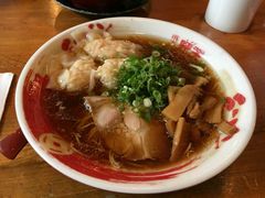 -豚王拉面(锦荣商业大厦店)