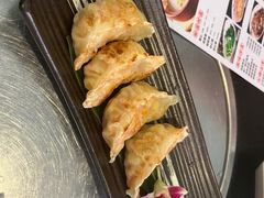 -蚝喜粤·广州味·茶楼点心(长隆店)