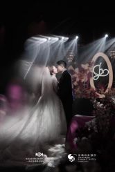 -Sugar苏格婚礼策划工作室