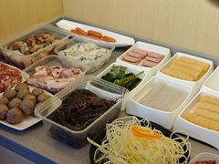 -海底捞火锅(百利广场店)