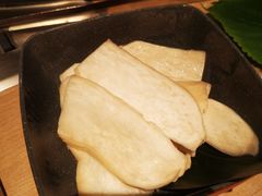 -新石器烤肉(周浦万达店)