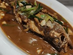 -火龙堂·风味民间菜(文一路店)