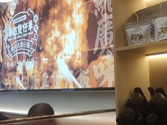 -华记煲仔华·煲仔饭(市桥易发店)