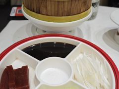 -惠丰堂饭庄·烤鸭·京味菜(民族大学店)