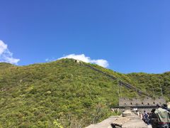 -慕田峪长城