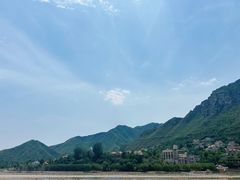 -孤山寨风景区
