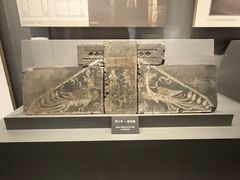 -洛阳古墓博物馆