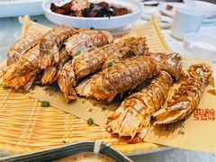-宁海食府·涌宴(真和店)