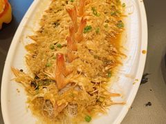 -赶海部落海鲜城(海阳路店)