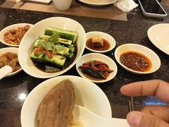 -中国厨房/台湾牛肉面