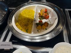 -北京丽亭华苑酒店·四季中餐厅(知春路店)